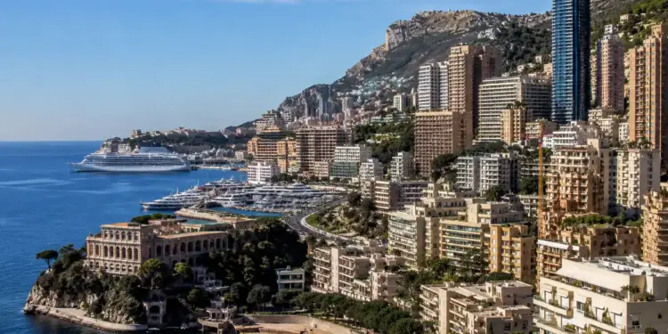 Why Monaco Commercial Real Estate Remains a Trophy Asset