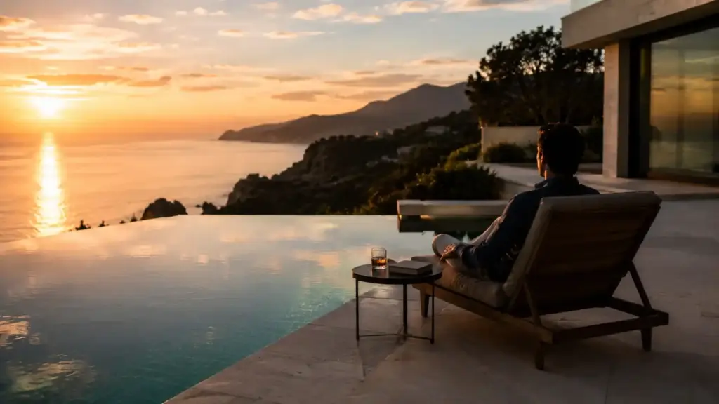 Why Privacy Will Be the Most Valuable Luxury Asset of the Next Decade