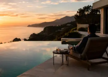 Why Privacy Will Be the Most Valuable Luxury Asset of the Next Decade