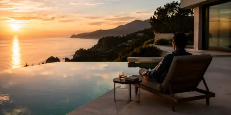 Why Privacy Will Be the Most Valuable Luxury Asset of the Next Decade