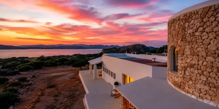 Why Tagomago Island Appeals to Europe's Wealthiest Travelers