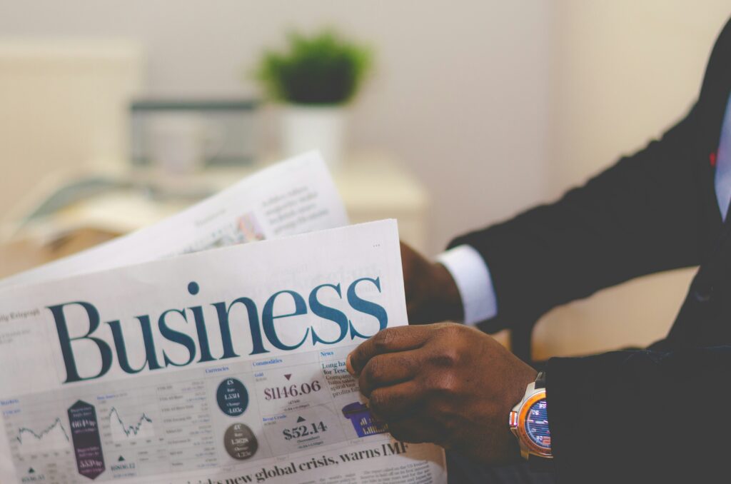 What Business Leaders Can Learn from Industries That Successfully Embraced Digital Change