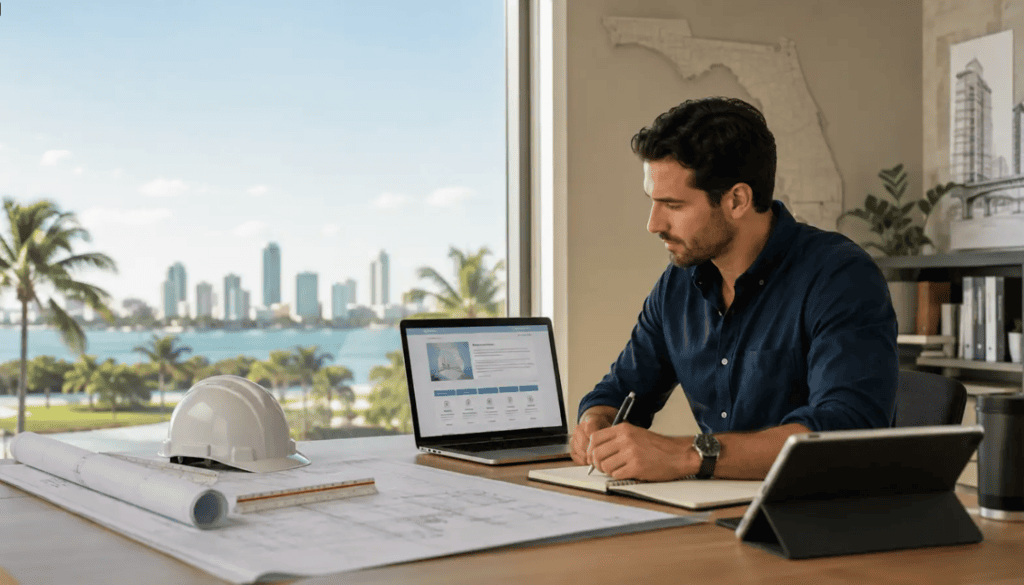 The Compliance Detail Family Offices Overlook When Backing Florida Real Estate