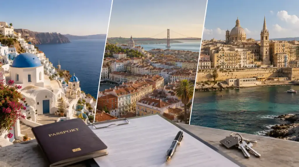 greeces-golden-visa-vs-portugal-and-europes-top-residency-programs