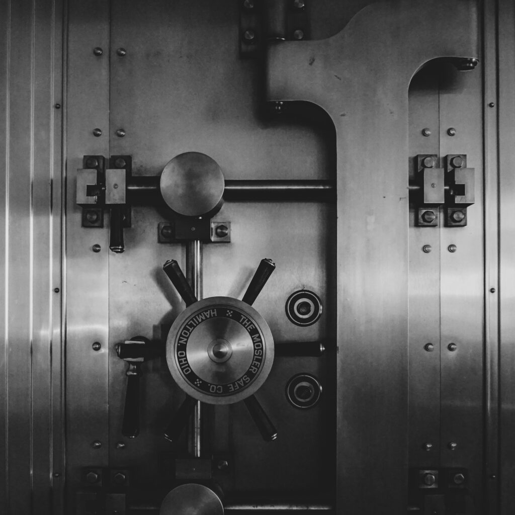 Managing Luxury Assets: Security and Storage Tips
