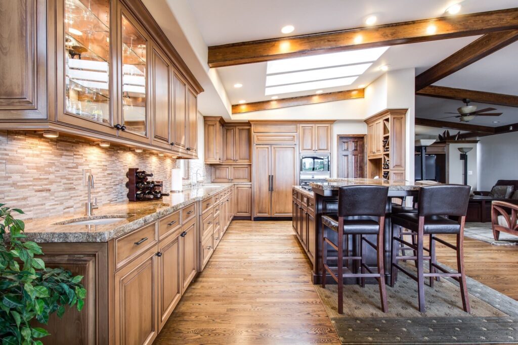 How to Prepare Your Luxury Home for Bad Weather