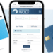 From Volatility to Versatility showing a Crypto Card, smartphone wallet, and Web3 payments used in everyday real-world spending