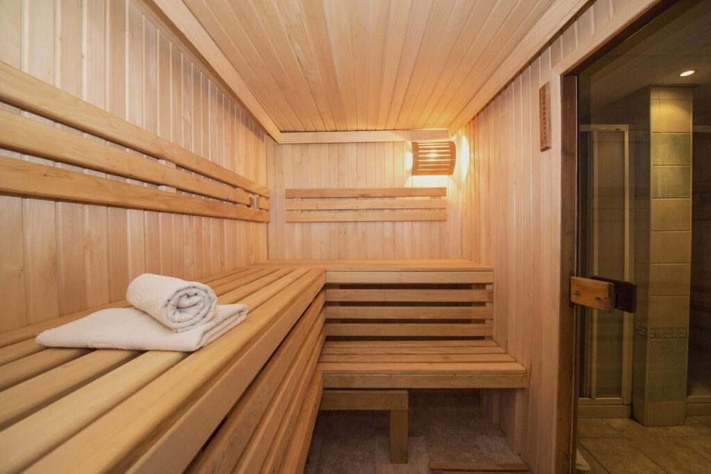 6 Unforgettable Nordic Sauna Experiences in 2026