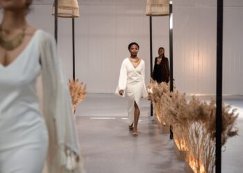 african luxury fashion