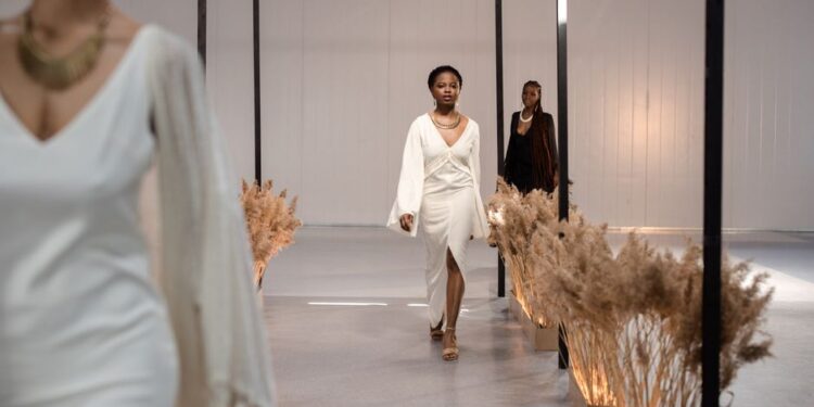 african luxury fashion