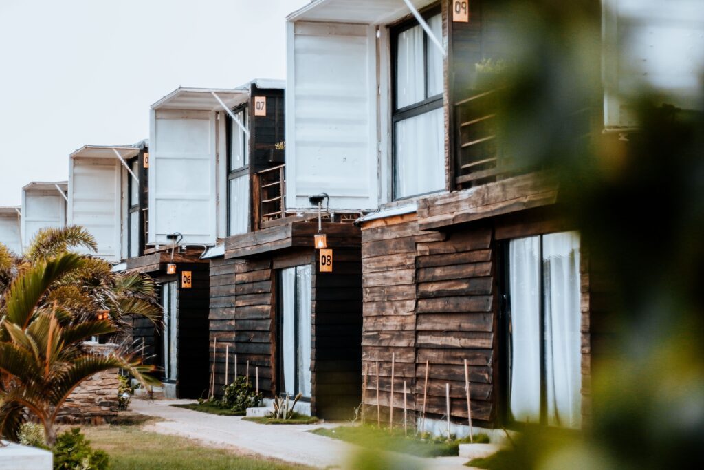 How to Choose the Right Accommodation for Your Trip