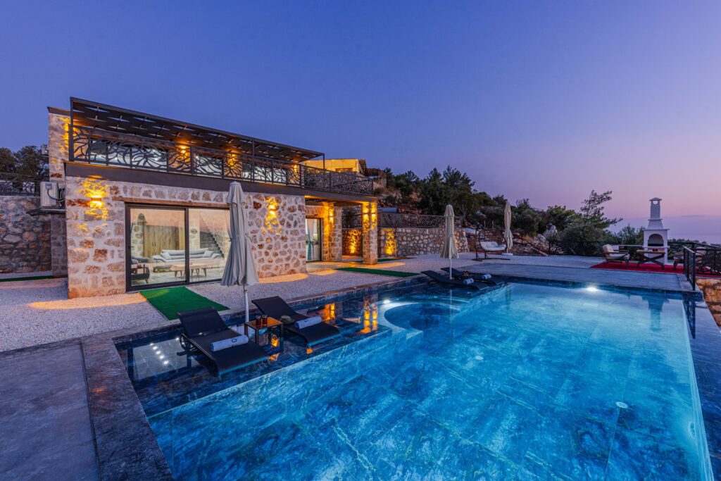Pool and Patio Investments That Add Home Value