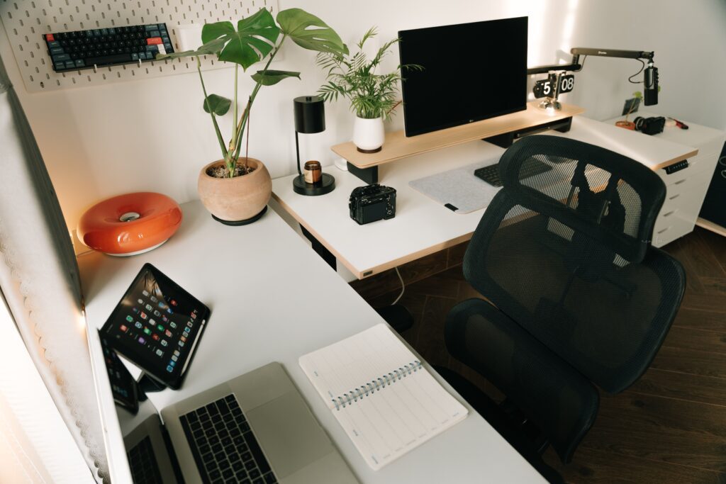 Step-by-Step Guide to Planning Your Workspace Update