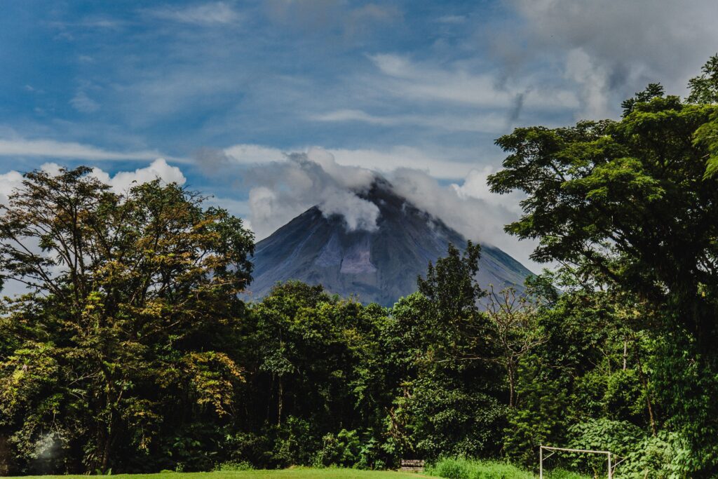 From volcanoes to ziplining: Why Costa Rica remains on top of our travel wish lists