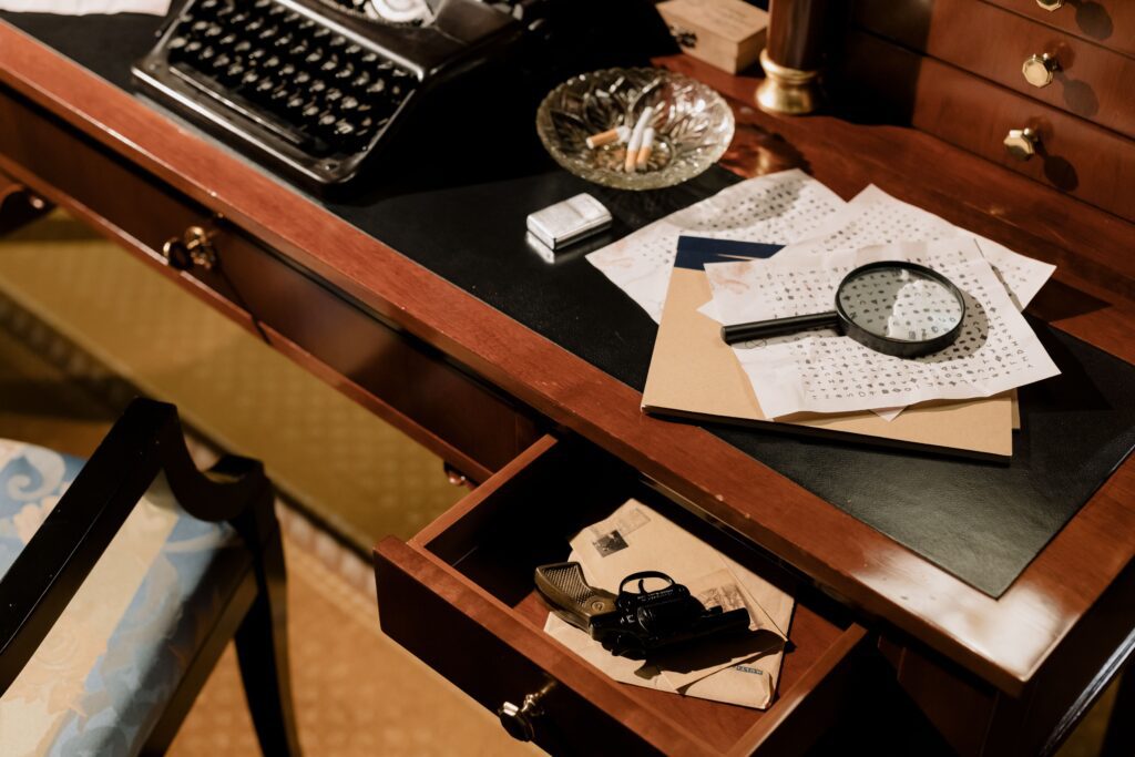 How Professional Investigators Help Uncover Facts That Are Hard to Find Alone