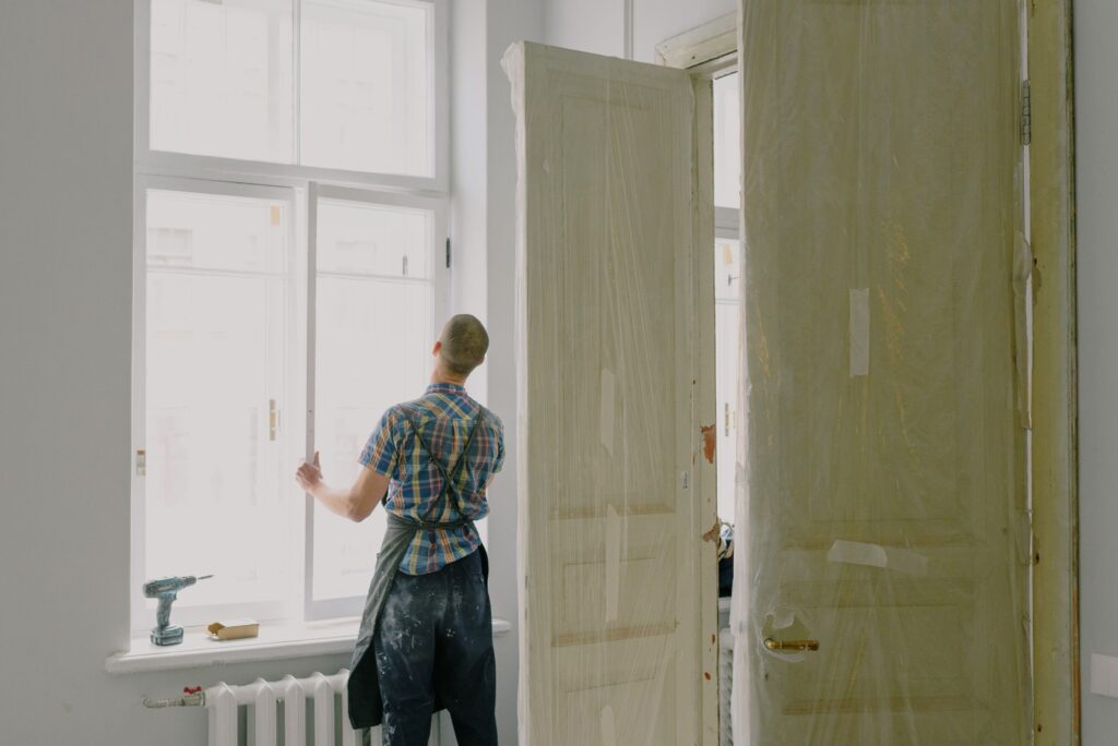Home Comfort Upgrades That Support Independent Living