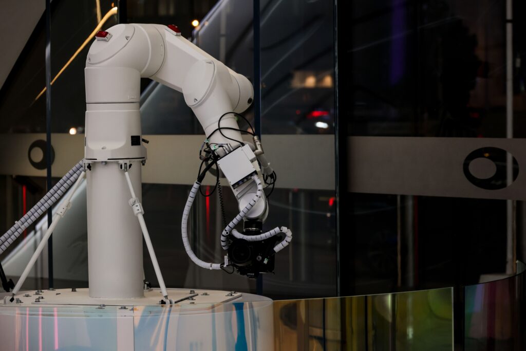 Memory, Robotics, and AI Infrastructure Become Investors' New Favorite Bet