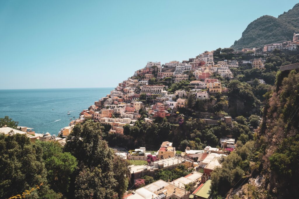 Positano What to See: A Local's Guide to the Amalfi Coast's Jewel