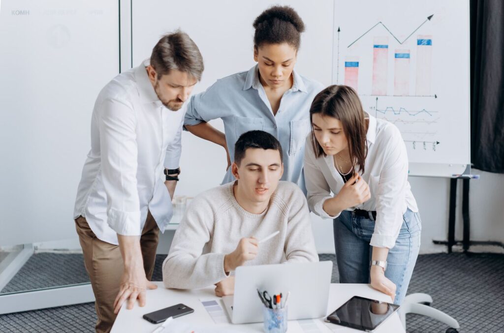 Tips when expanding your business to new countries
