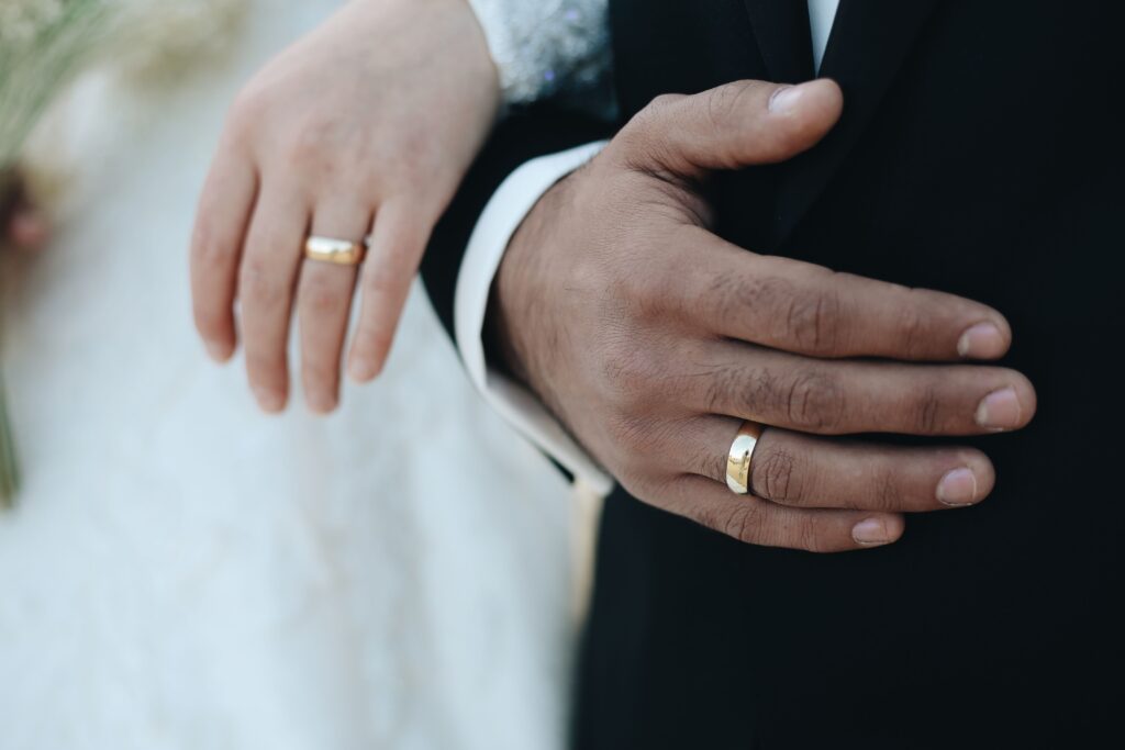 How Couples Are Choosing to Celebrate Their Commitment Today