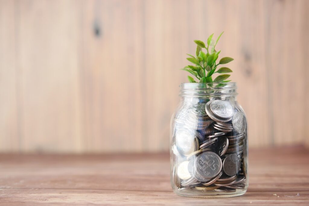 Social impact investing sustainable wealth green finance