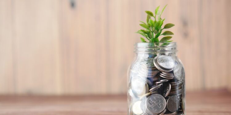 Social impact investing sustainable wealth green finance