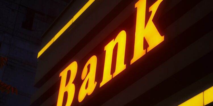 private banking options