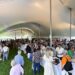 EAST HAMPTON, NEW YORK - AUGUST 10: Authors Night 2024 With East Hampton Library at The East Hampton Library on August 10, 2024 in East Hampton, New York. (Photo by Eugene Gologursky/Getty Images for East Hampton Library)