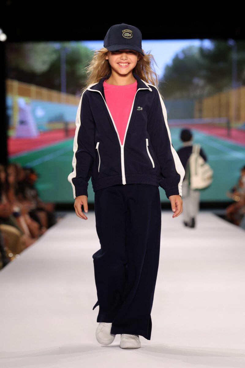 Rookie Kids Presents Back-To-School Fashion Show With Amazon Live