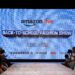 NEW YORK, NEW YORK - JULY 30: A view of the runway during the Amazon Kids Back-To-School Runway Show by Rookie Kids at Iron 23 on July 30, 2026 in New York City. (Photo by JP Yim/Getty Images for Rookie Kids)