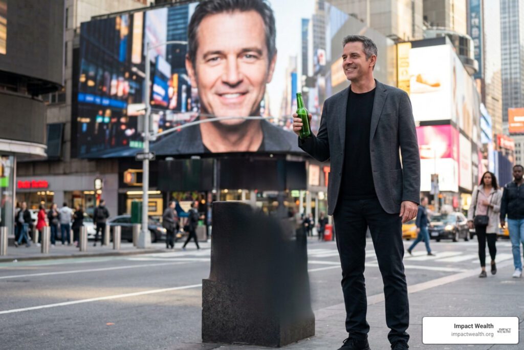 celebrity brand endorsements
