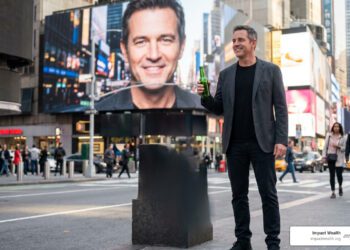 celebrity brand endorsements