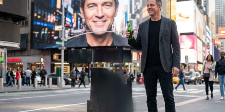 celebrity brand endorsements