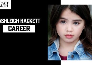 Who Is Ashleigh Hackett? The Complete Story of Her Life, Career & Success in 2026