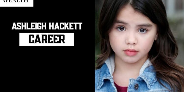 Who Is Ashleigh Hackett? The Complete Story of Her Life, Career & Success in 2026