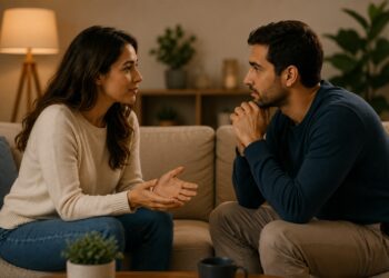 Active Listening in Marriage: A Complete, Research-Backed Guide