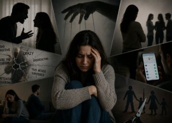 Signs of Emotional Abuse: A Complete Guide to Recognizing the Warning Signs