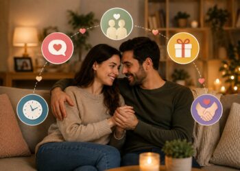What Are Love Languages for Couples? A Complete, Research-Backed Guide