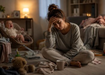 Maternal Burnout Symptoms: The Complete Guide to Signs, Causes, and Recovery