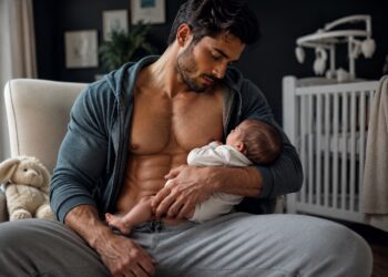 Postpartum Support for Dads: A Complete Guide to Coping, Helping, and Healing