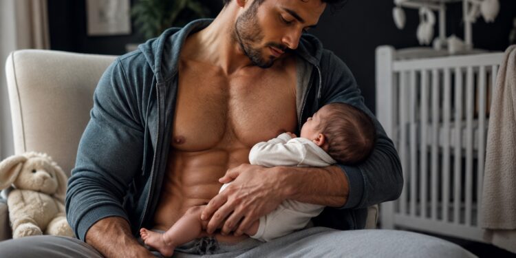 Postpartum Support for Dads: A Complete Guide to Coping, Helping, and Healing