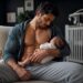 Postpartum Support for Dads: A Complete Guide to Coping, Helping, and Healing