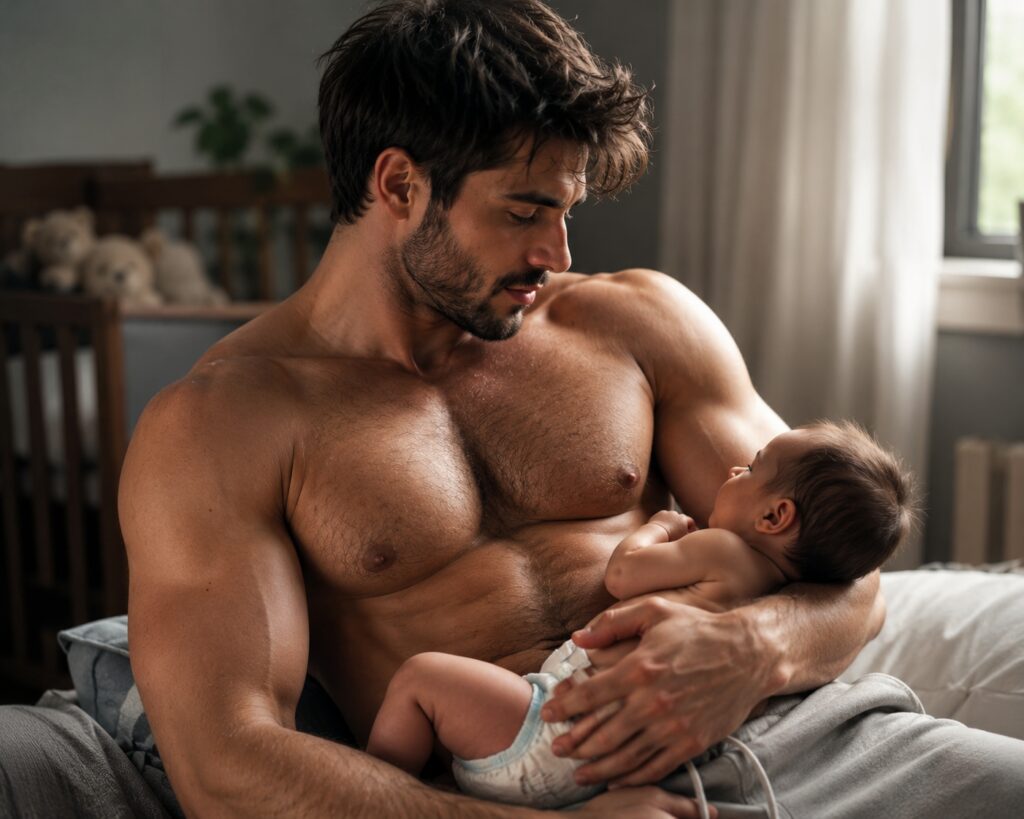 First-Time Dad Tips: The Complete Guide From Pregnancy to Baby's First Year