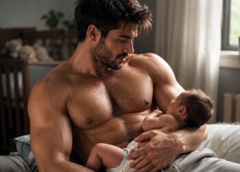 First-Time Dad Tips: The Complete Guide From Pregnancy to Baby's First Year