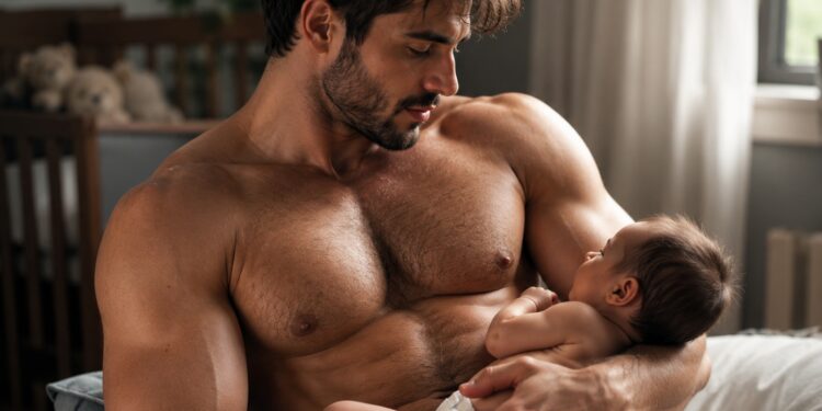 First-Time Dad Tips: The Complete Guide From Pregnancy to Baby's First Year