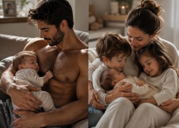 Family Oriented Man Characteristics: What They Really Mean