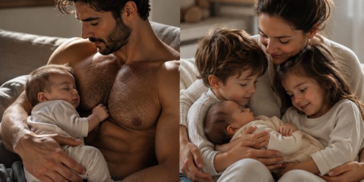 Family Oriented Man Characteristics: What They Really Mean