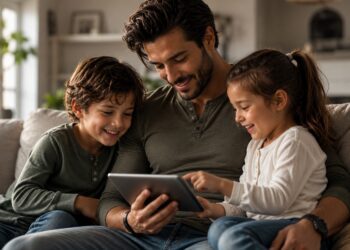 Screen Time Guidelines For Kids: What AAP, CDC & WHO Recommend By Age