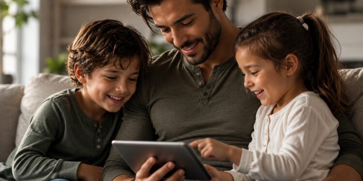 Screen Time Guidelines For Kids: What AAP, CDC & WHO Recommend By Age