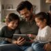 Screen Time Guidelines For Kids: What AAP, CDC & WHO Recommend By Age